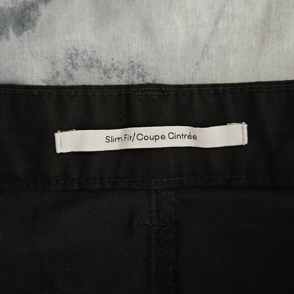 Men's - Calvin Klein pants - Slim Fit - Picture 3 of 7